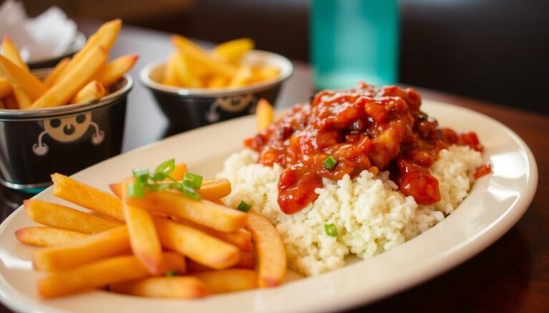 Chili’s Low Sodium Menu Prices