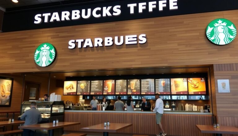 Counting Calories at Starbucks? Here’s the Full Menu With Prices