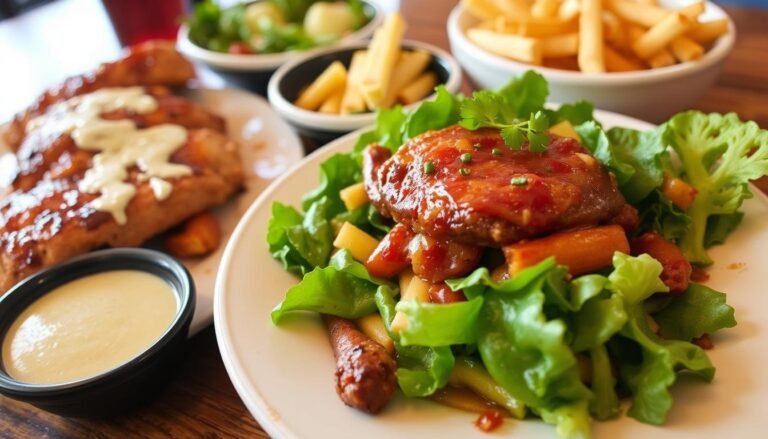 Chili’s Healthy Menu Prices