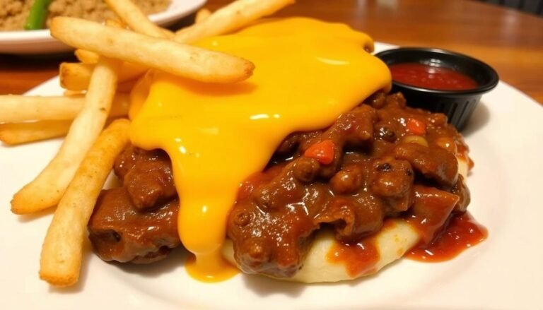 Chili’s To Go Menu Prices