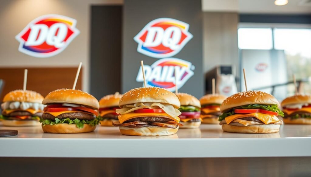 Dairy Queen Burger Prices Dairy Queen Burger Prices