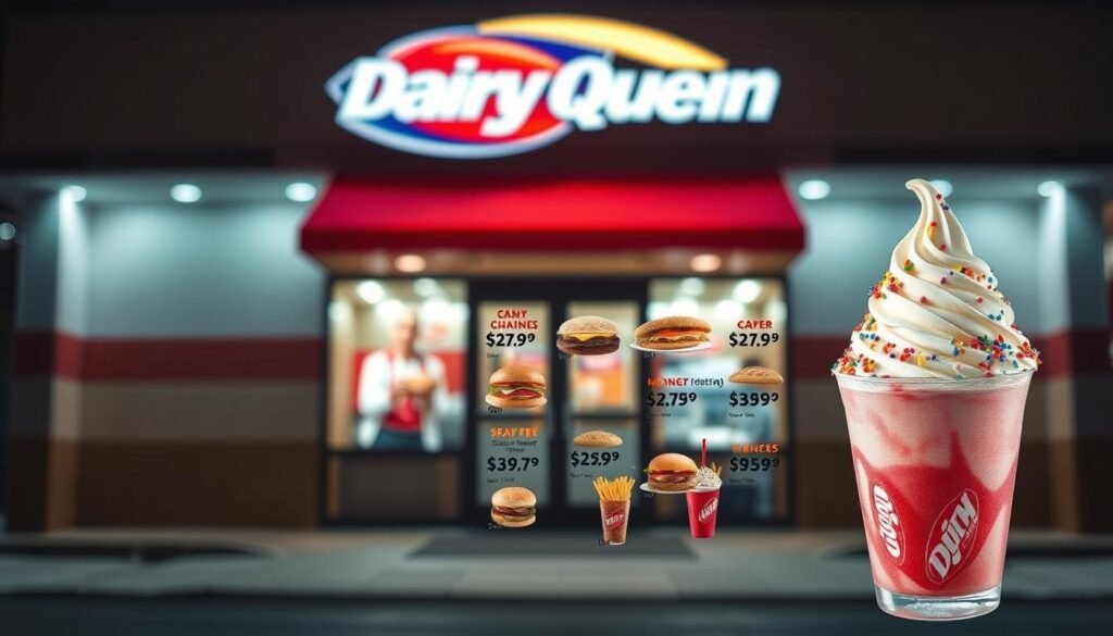 Dairy Queen Secret Menu Savings Dairy Queen Secret Menu Savings