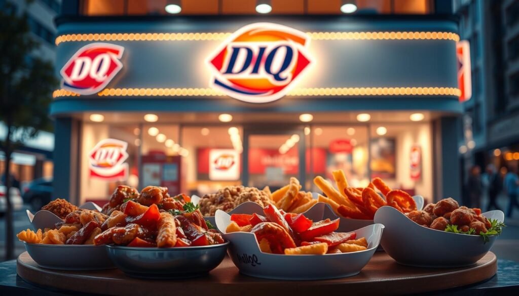 Dairy Queen Secret Savory Menu Dairy Queen Secret Savory Menu