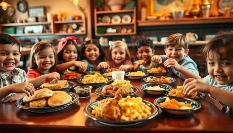 cracker barrel kids menu