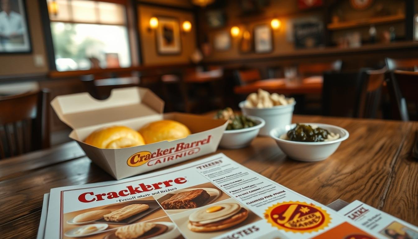 cracker barrel menu take out