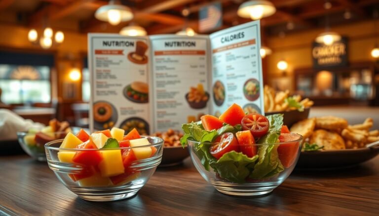 cracker barrel nutrition menu