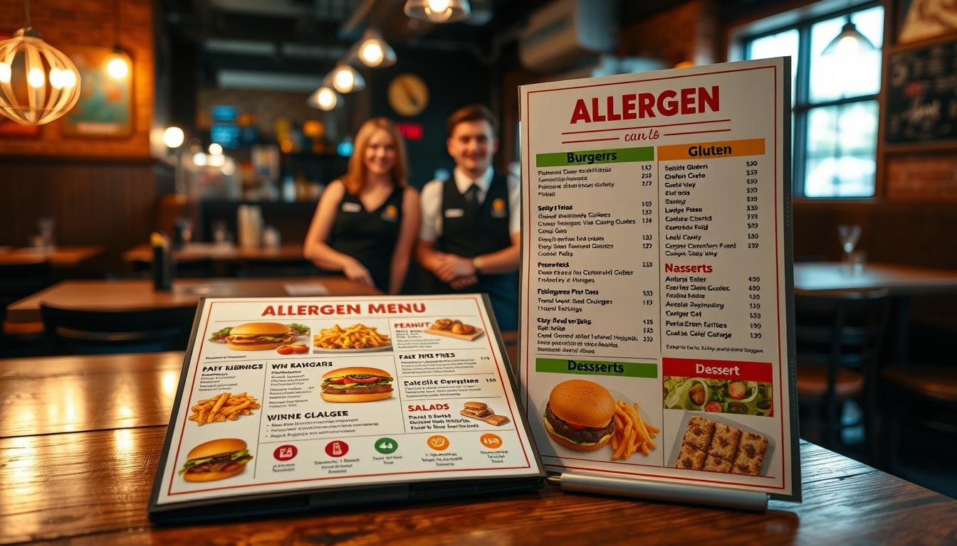 culvers allergen menu