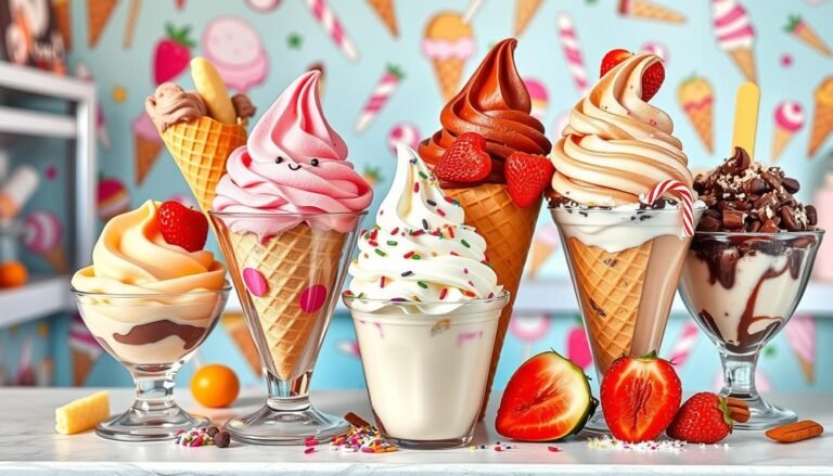 culvers ice cream menu