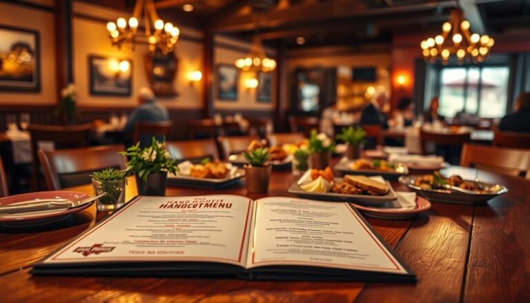 texas roadhouse catering menu