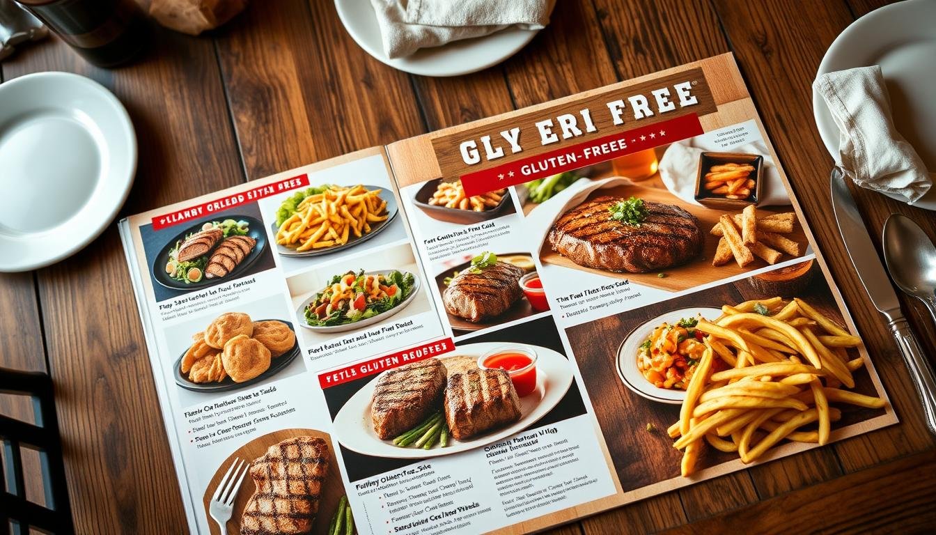 texas roadhouse gluten free menu